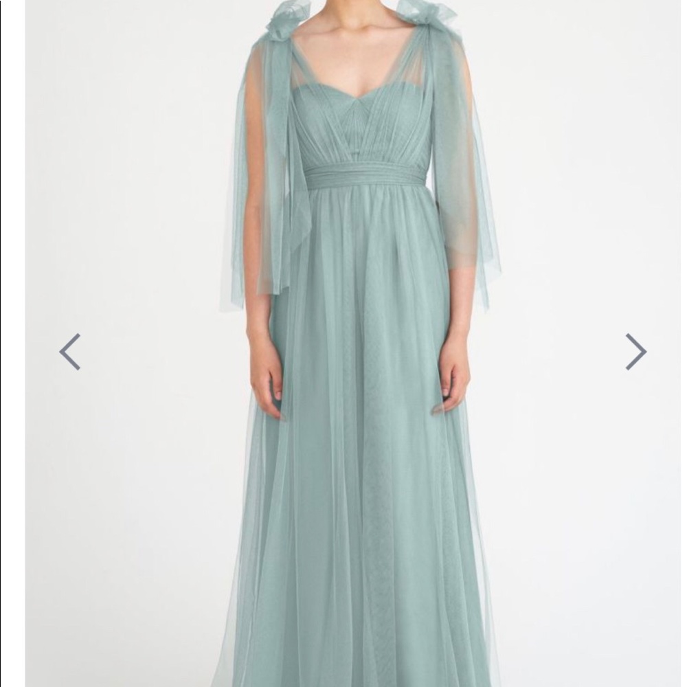 Jenny Yoo Bridesmaids Dress